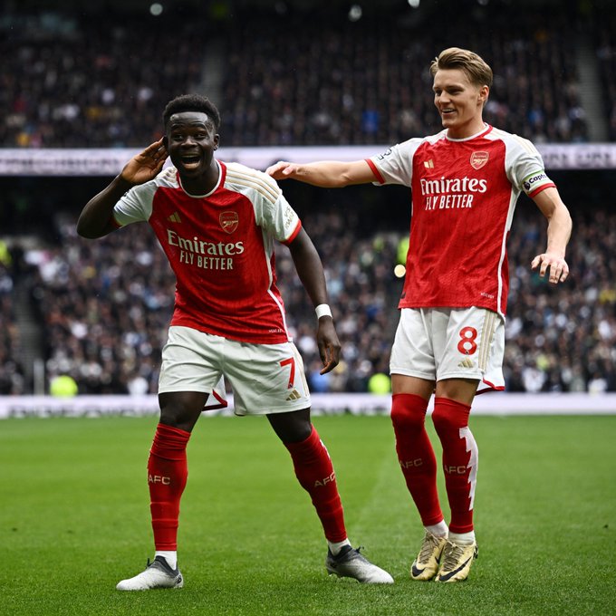 spurs 2-3 Arsenal (Premier League) Game Review With Deac & Danny #YouTube youtube.com/watch?v=Hlo02E… #Facebook facebook.com/events/1624659… #Twitter twitter.com/TheAFCPodcast/… #Spotify open.spotify.com/episode/4SQDcF… #iTunes podcasts.apple.com/gb/podcast/spu… #Arsenal #TotArs #NLD #Saka #Havertz #Raya