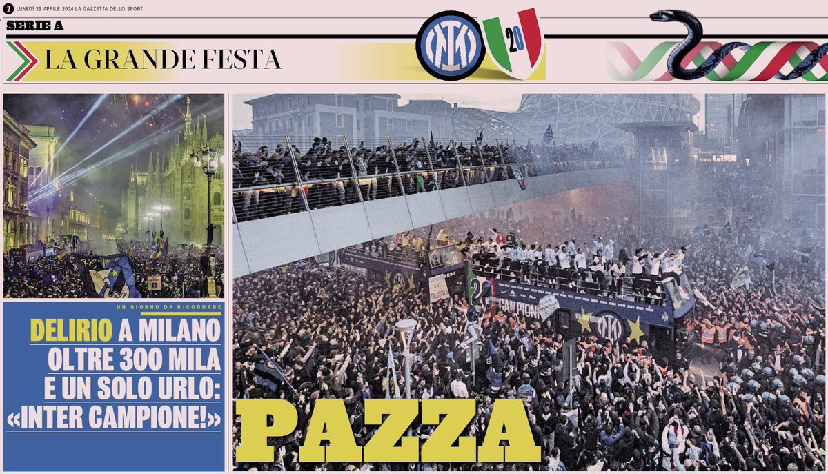 FedeNerazzurra ⭐️⭐️ tweet media