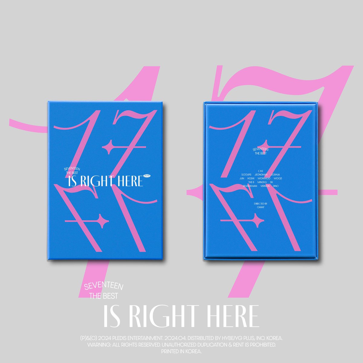 my first svt comeback giveaway~ 🥹

(1) winner of dear version sealed random album

to join:
- like and repost
- mbfm and @mrklauvekrtz
- reply any ot13 pic and mention at least two moots
- must be willing to wait and shoulder sf

ends on May 31