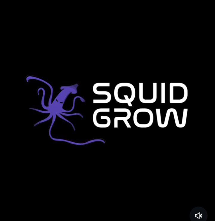 @Squid_Grow Had a blast, so proud to be a part of #SquidGrow and can confirm the Whale Dinner was out of this world !! Nobody does it better than @Shibtoshi_SG #SquidGrow4Life