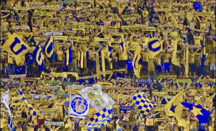 SamReyes98's tweet photo. Somos La Doble L y siempre estamos listos para la batalla, tengo unas ganas de que en el clásico la tribuna esta más monstruosa que nunca, cuando más se ocupa es cuando mejor respondemos: ¿Quién está conmigo? Vamos a dejarnos caer!!!
La Doble L Unida e Indivisible. https://t.co/woxnWFbhho
