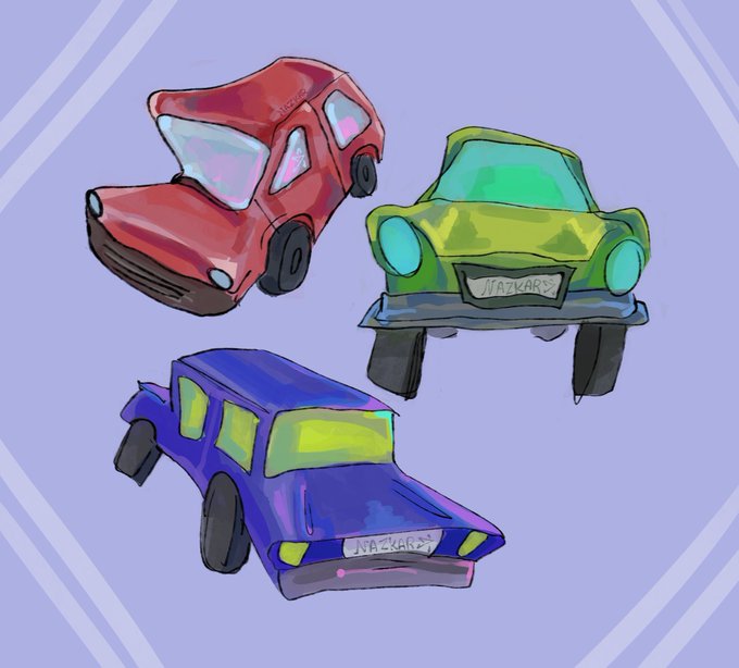 「car」 illustration images(Latest))