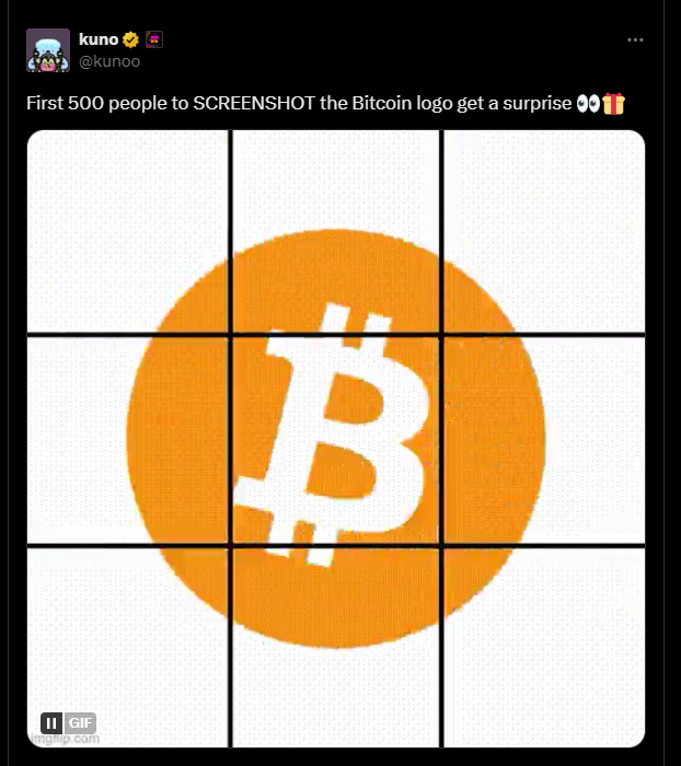 crypto_cat22's tweet photo. @kunoo https://t.co/logQzsahsd