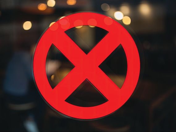 CharStatues's tweet image. #XMenSymbol #VinylDecal #SuperheroLovers buff.ly/40ybXA0