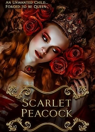 Scarlet is the child of a king and a witch. To protect her, she's raised as Lucia by friends of the crown. Lord Busick wins her bid on the night of the Fair Maiden Proffer. They wed, but when she becomes queen, can she succeed in making the kingdom great again?
BY L.D. WOSAR