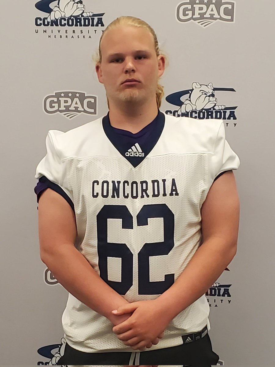 Jack Duncan (@duncanjack07) on Twitter photo I had a great time at Concordia the other day. Thanks, <a href="/CoachCrume/">Kevin Crume</a>, for inviting me down to check out the school and program.<a href="/CUNEFootball/">CUNE Football</a> I had a great time at Concordia the other day. Thanks, <a href="/CoachCrume/">Kevin Crume</a>, for inviting me down to check out the school and program.<a href="/CUNEFootball/">CUNE Football</a>