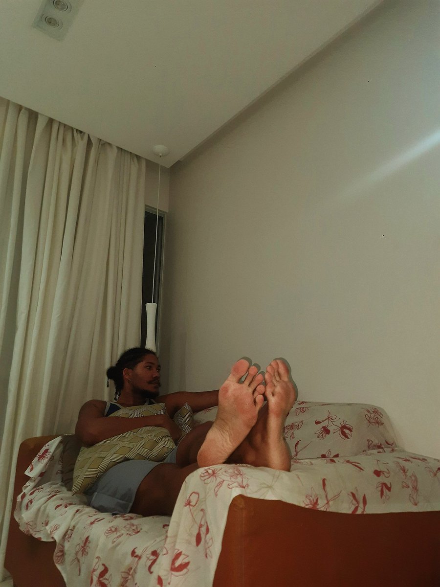 Master Victor 👣 tweet media