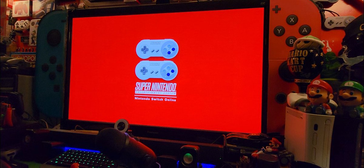 RCrowhorse's tweet photo. #teamredshell #teamredshellracing #NintendoSwitch #Nintendo #MK8D #MarioKart #MarioKartTour #SuperMario #SuperMarioKart8Deluxe #gaminglife #GamersUnite #gamer #gamerlife #gaming #gamingsetup #gamers #GamersUnite #gamingcommunity #gamergirl #pcgaming https://t.co/QxPnUKMizU