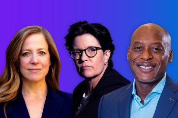 SAS leadership and customers discuss innovations, followed by a Responsible AI panel with Kara Swisher, Editor-at-Large, NY Magazine: Miriam Vogel, Pres & CEO of EqualAI; and Reggie Townsend, SAS VP, Data Ethics. Watch on demand now ➡️ May 19: 2.sas.com/6018bAvmA #SASInnovate
