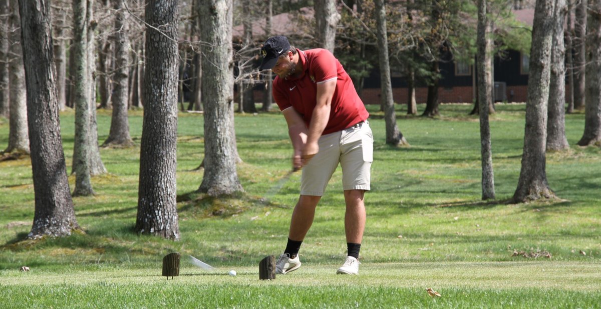 Consistent Play Has Cougar Men's Golf Atop RSC Leaderboard After One Round. 📰 shorturl.at/bqEGR #RollCougs x @iukmgolf