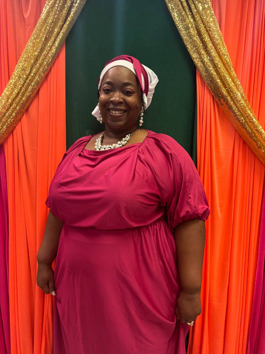 IuicTupelo's tweet photo. Beautiful Sisters Coming Together Upon Our First Titus 2 Event π₯°π©·πΊ
#thedaughtersofsarah #titus2 #modesty #edification #headwraps #iuictupelo https://t.co/qKl1O2v7wb
