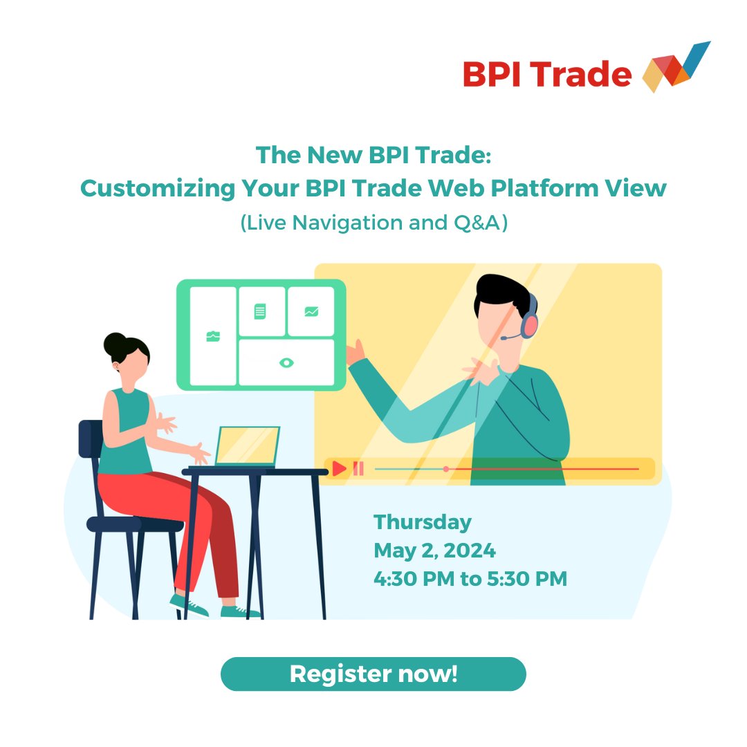 BPI Trade tweet media