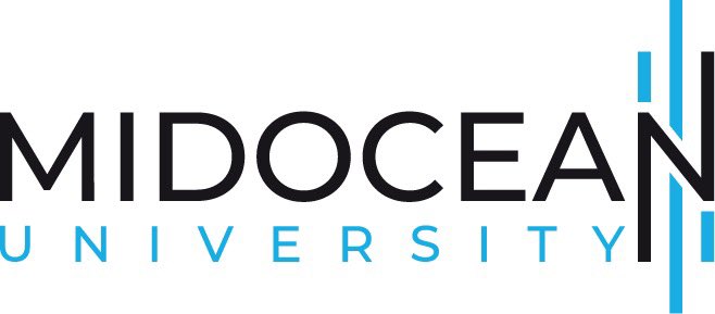 ￼ 
Midocean University 
جامعة ميدأوشن

الطلاب الأعزاء
نذكركم بأن يوم الثلاثاء 30 أبريل 2024 هو آخر موعد للمشاركة في فعالية ميدأوشن صديقة البيئة بمناسبة اليوم العالمي للأرض وذلك من خلال أيٍ من الخيارات التالية 
رصد الكائنات الحية أو النباتات في محيط معيشتك
#ميدأوشن_صديقة_البيئة