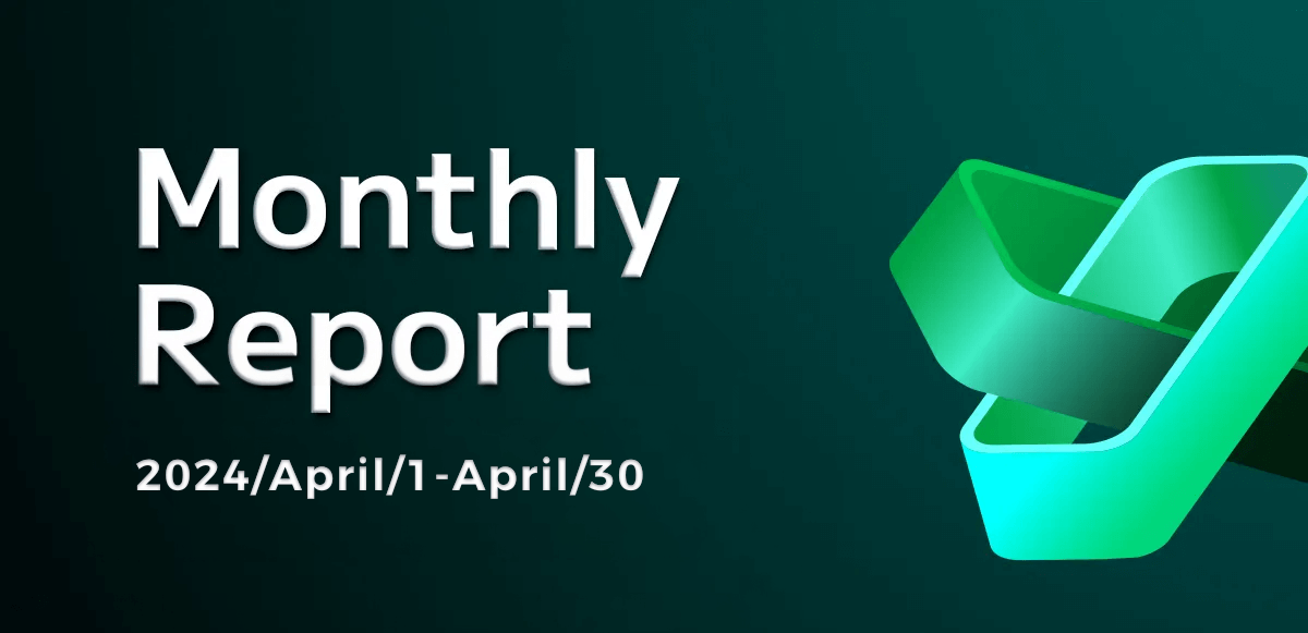 #Tusima April Monthly Report 💪All products and functions related to privacy transfer have been offline, and the relevant code libraries have been deleted from GitHub, such as Privacy Transaction, and Privacy Dapp. 🙌The #Tusima V3.1.4 version has been successfully upgraded and