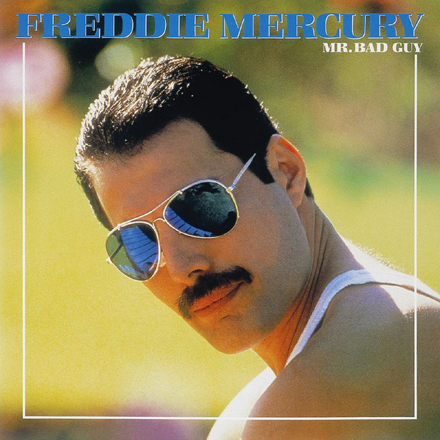 日本でもおなじみ「ボーン・トゥ・ラヴ・ユー」収録！
QUEEN（クイーン）のヴォーカリスト、FREDDIE MERCURY「フレディ・マーキュリー」の、ソロアルバムMR. BAD GUY「Mr.バッド・ガイ」は今から36年前の1985年4月29日にリリース！🎤

#FREDDIEMERCURY
#フレディマーキュリー