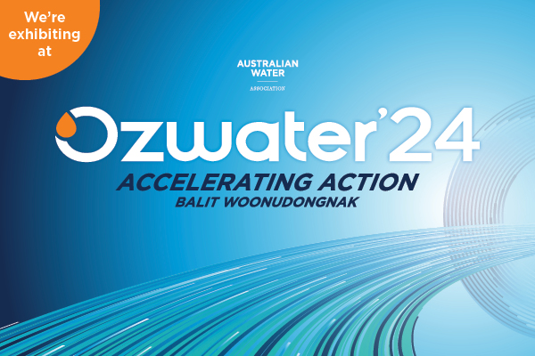 Join us for the International Development stream on Wed 1 May at #Ozwater24. Our first session is on ‘Uniting Water Leaders Across Our Region,’ exploring the role of water associations in climate-resilient sectors. More info at: bit.ly/OzWater24