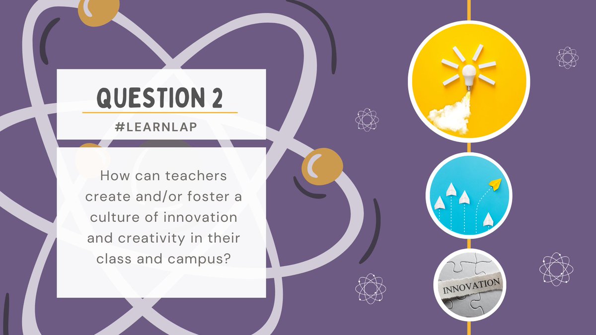 Question 2 is up! #Learnlap