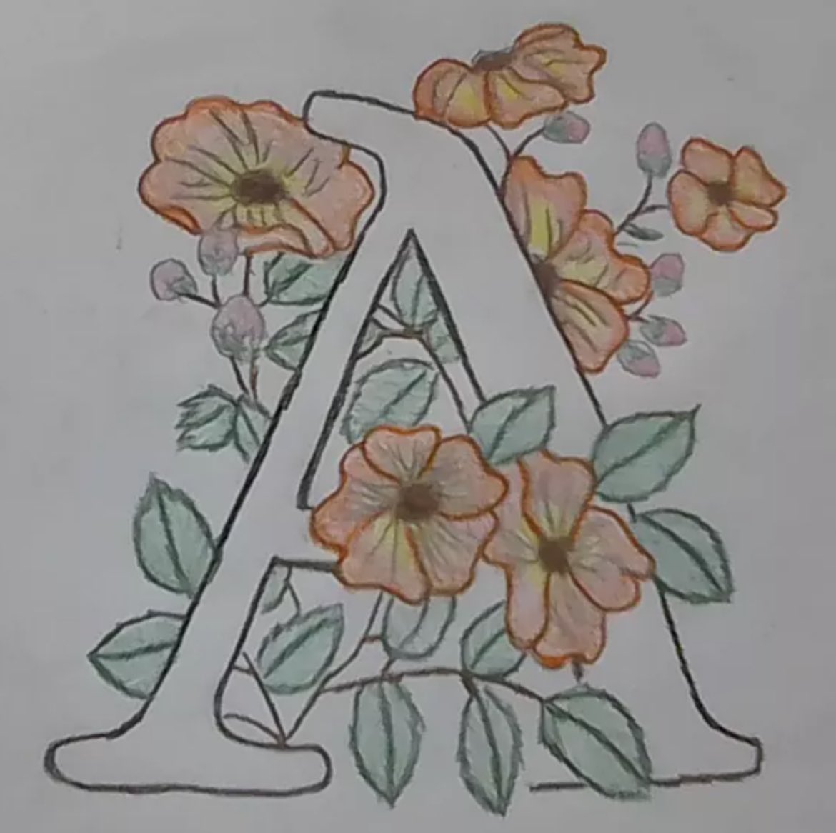 mslukins's tweet photo. Hand drawn medieval sketches and Illuminated letters! 📜 🪶🖊️🎨 @DeAnza_Academy https://t.co/Nkm6e8CeBq