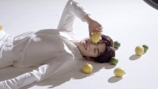 จริงๆตีม sleeping beauties เมทกาล่าเหมาะกับแจยอนมากนะ