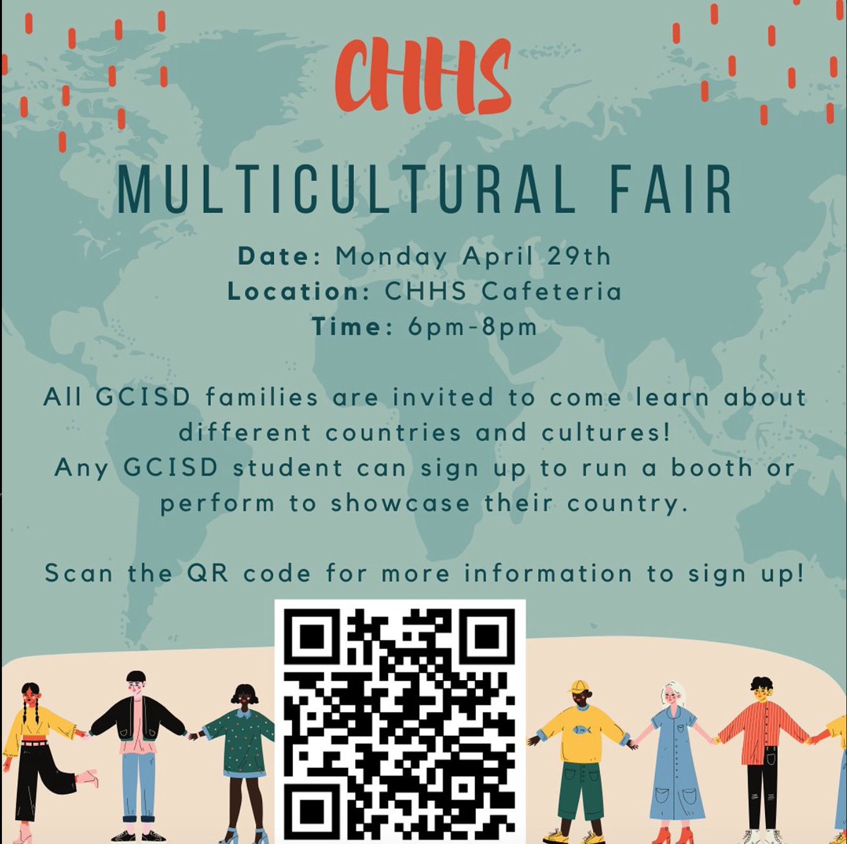 CHHS Diversity Advisory Committee tweet media