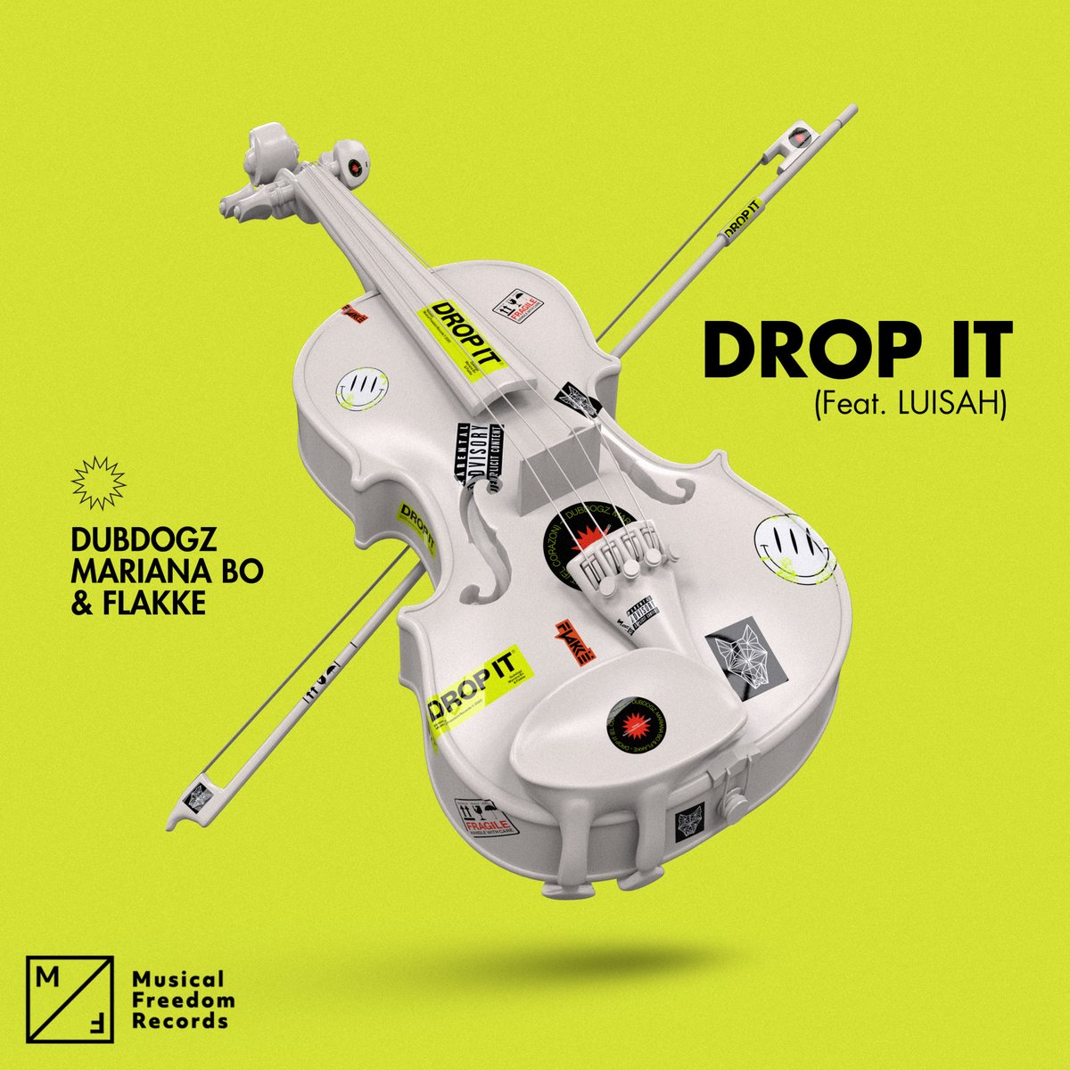 #DR300 #DanceRituals
02. @dubdogzmusic & @djmarianabo & @flakkemusic ft. @luisahmusic - Drop It (Vocal Mix) [@musicalfreedom]

#TechHouse
beatdigital.mx