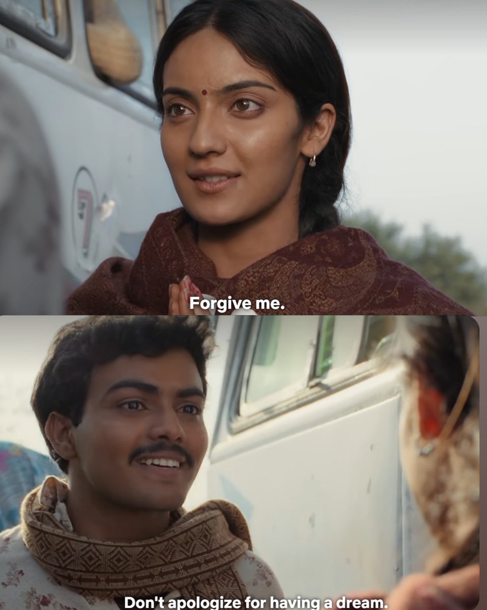 ❤️
#LaapataaLadies