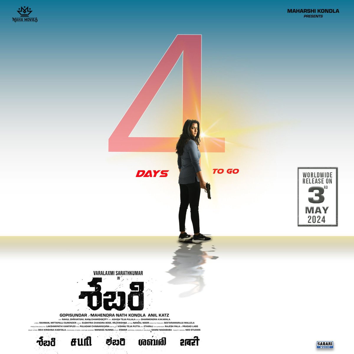 BA Raju's Team tweet media