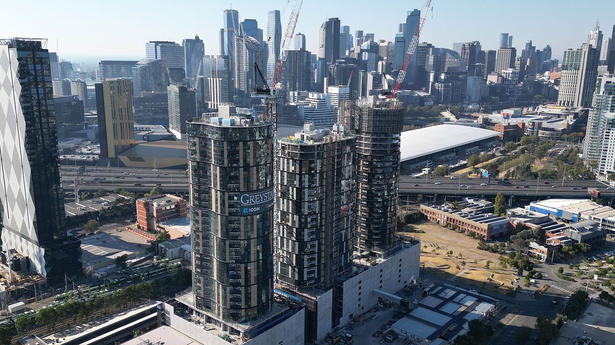 ECONOMIC conditions, persistently low housing supply levels and government tax breaks will help spur Australia’s nascent #buildtorent (BTR) sector, which saw investment volumes skyrocket by 361% over 2023, according to new analysis. #multifamily

australianpropertyjournal.com.au/2024/04/28/con…