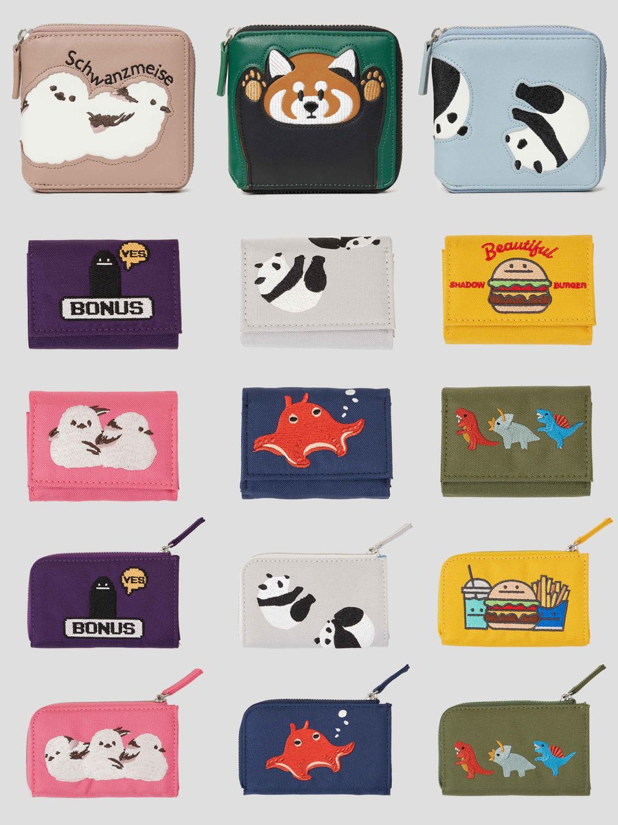 graniphグラニフミニチュアコレクション1＆2 新品未開封 各1BOX 貴重