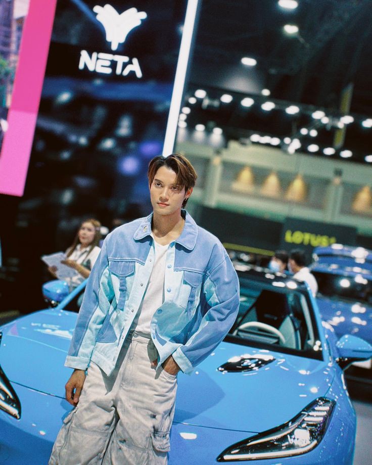 I wanted it, I liked it, I bought it 💙