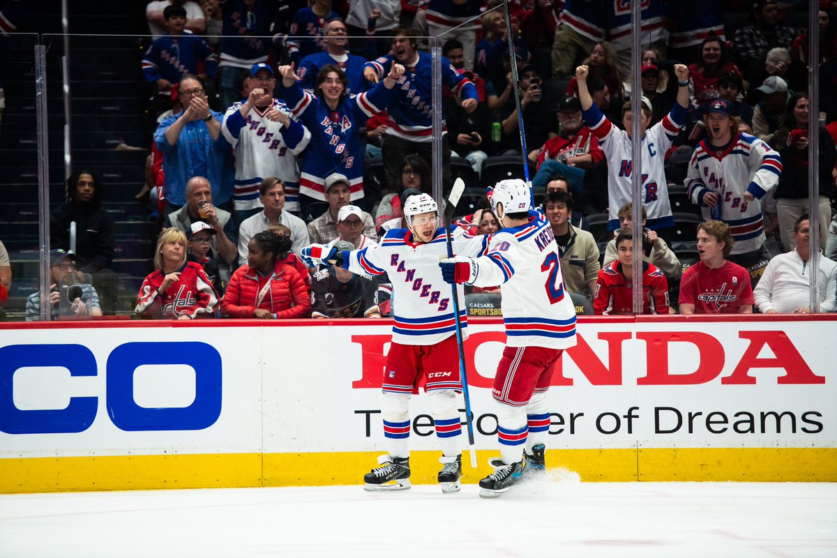 NYRangers tweet picture