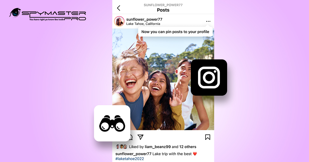 Como ler as mensagens excluídas do instagram do meu namorado

Você suspeita que o comportamento do seu namorado mudou? Ele está sendo reservado ou mandando mensagens

spymasterpro.com/pt/blog/como-l…