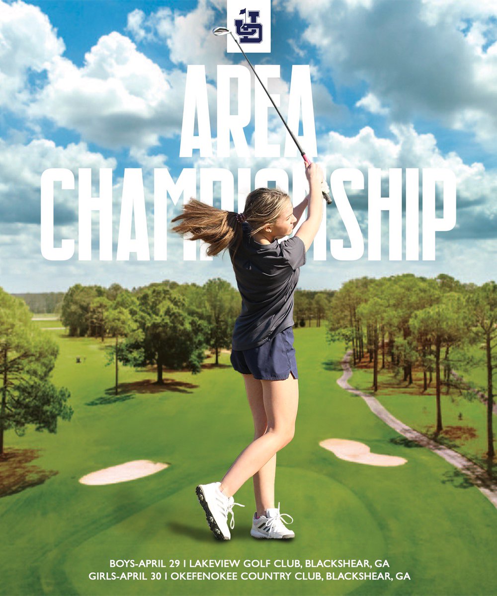 Jeff Davis Golf tweet media