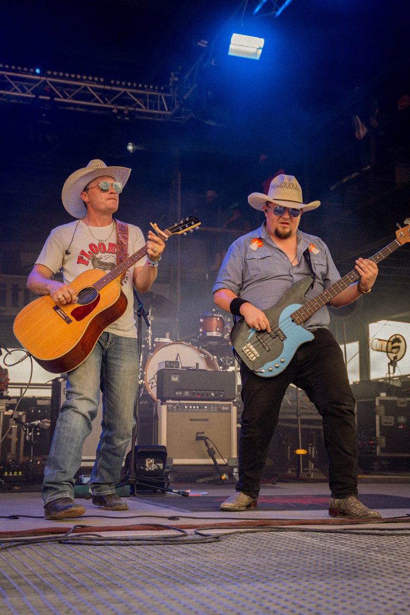 As always @texasmusicfest, you were a treat 🤙🏼 📸 @orlando_did_not