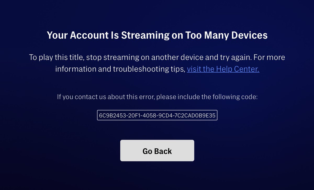 Nothing like trying to unwind for a second after a day of studying just to be hit with a double whammy. My villain origin story.