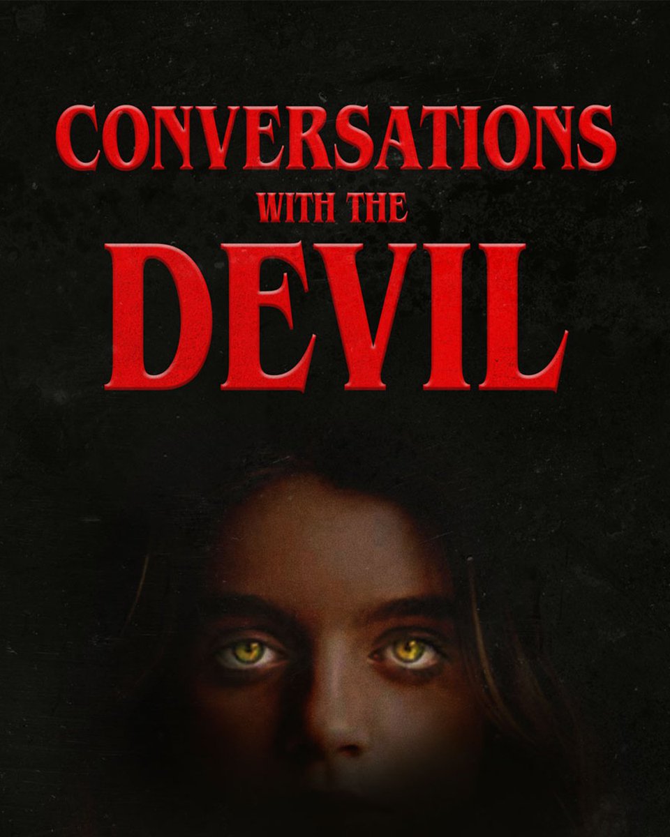 This week, we will have a Late Night with the Devil announcement that will shock the nation, in collaboration with directors Cameron and Colin Cairnes.