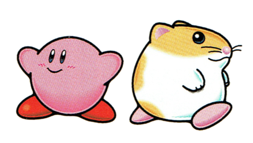 gameartarchive's tweet photo. Rick
'Kirby's Dreamland 3'
Super Nintendo https://t.co/6p5vuyAOnw
