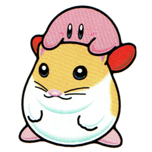 gameartarchive's tweet photo. Rick
'Kirby's Dreamland 3'
Super Nintendo https://t.co/6p5vuyAOnw