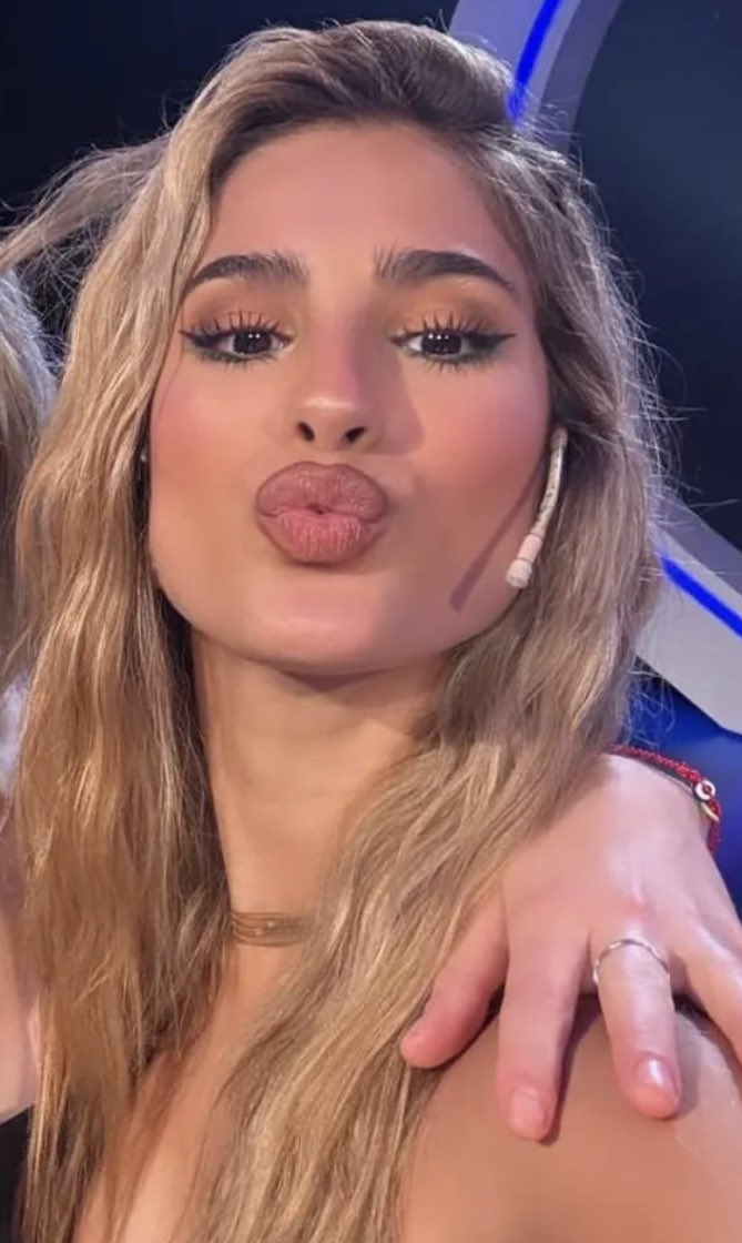 JUL1NET4's tweet image. jamás podrás crotyyyy  #GranHermano