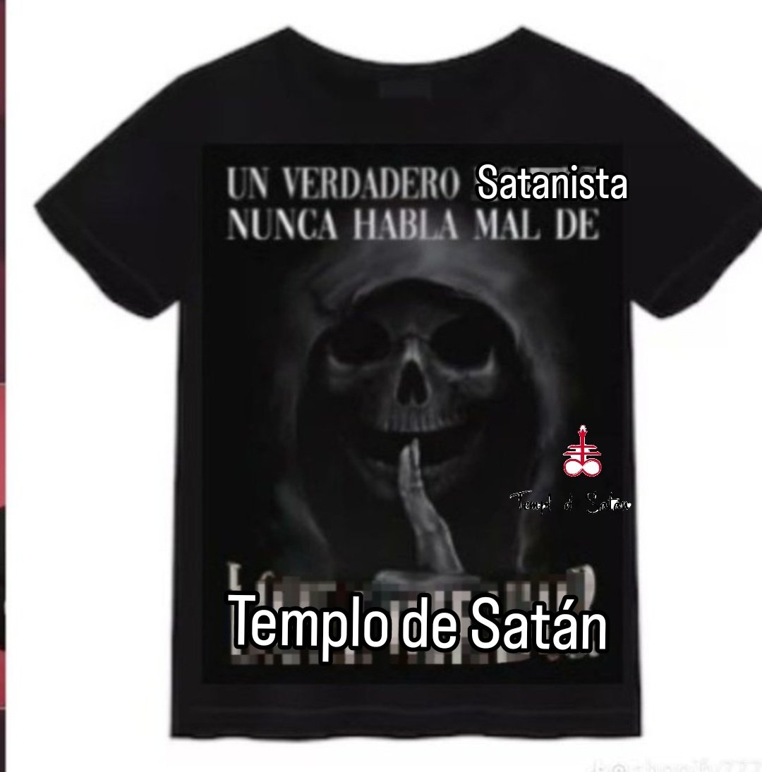 TemploDeSatanOf's tweet photo. #TemploDeSatan https://t.co/YGI4mffi1f