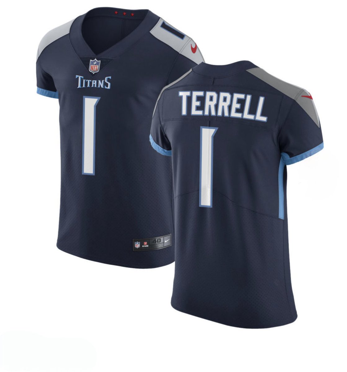 While fans will be expected to wear the traditional Barton colors (Blue/White/Black) at all <a href="/barton_fb/">BartonCollegeFB</a> games in 2024, there will be new exceptions. 

#BeUncommon #TitanUp #WeAreTheKrewe #BulldogMentality🐶