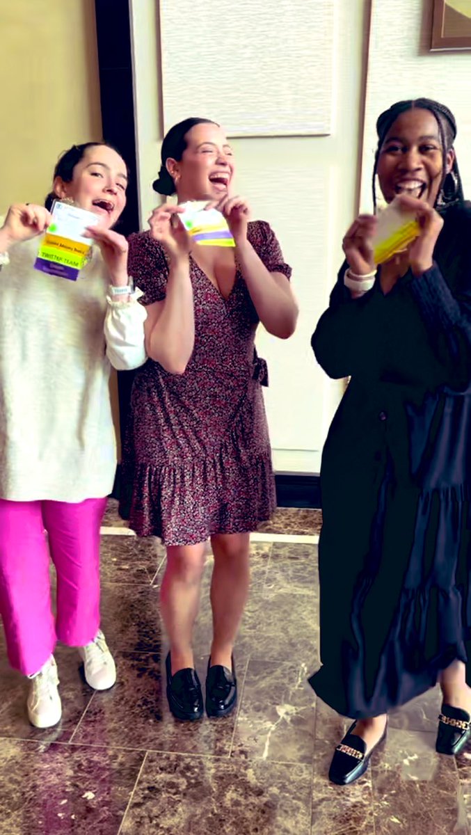 Ariel Blakey, PhD tweet media