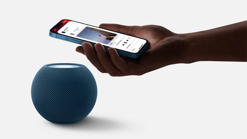spin9's tweet photo. Apple ประกาศวางขาย HomePod และ HomePod mini อย่างเป็นทางการในไทย วางขาย 10 พ.ค. นี้

HomePod ราคา 11,490 บาท
HomePod mini ราคา 3,890 บาท https://t.co/dG5X3oET2s
