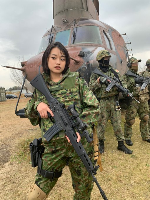 コスプレイヤーかざりのTwitter画像28