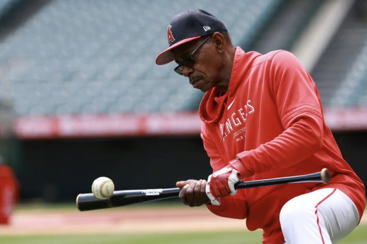 The Angels 'promised' to be better fundamentally. If all else failed, they'd at least play clean baseball. That hasn't happened. Instead it's been a lot blunders. A lot of meetings. And, thus far, a lot of losing. On an ugly start to 2024 in Anaheim: theathletic.com/5456946/2024/0…