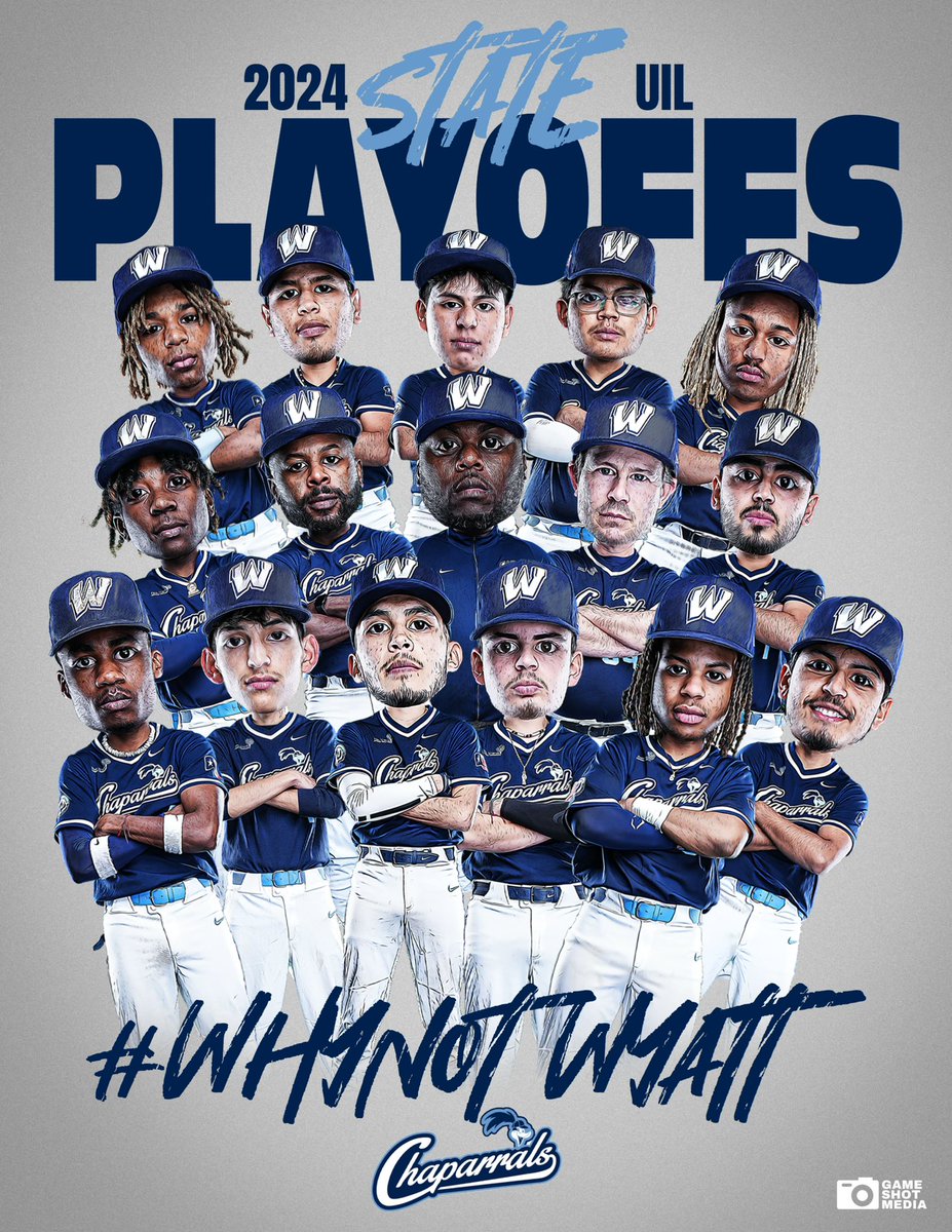 🚨Playoff Schedule🚨 📍Richland High School📍 Game 1 Thursday, May 2, 2024, 7pm Game 2 Friday, May 3, 2024, 7pm Game 3 (if necessary) Saturday, May 4, 2024, 1pm