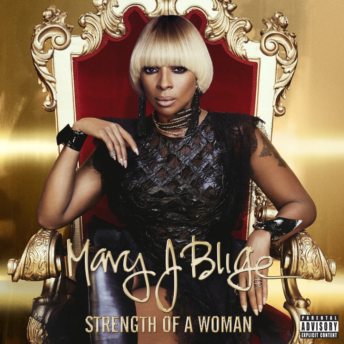 Happy 7th birthday to Mary J. Blige’s album “Strength Of A Woman,” released on April 28, 2017!

What song did you wear out on this MJB album?

#MaryJBlige #StrengthOfAWoman #StrengthOfAWoman7 #SoulBounce