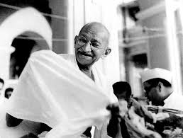 'My conception of democracy is not the formation of groups quarrelling with one another to such an extent as would destroy organisation itself. There may be groups, but they should strengthen and not weaken and destroy the organisation. '- Mahatma Gandhi, March 18, 1940.