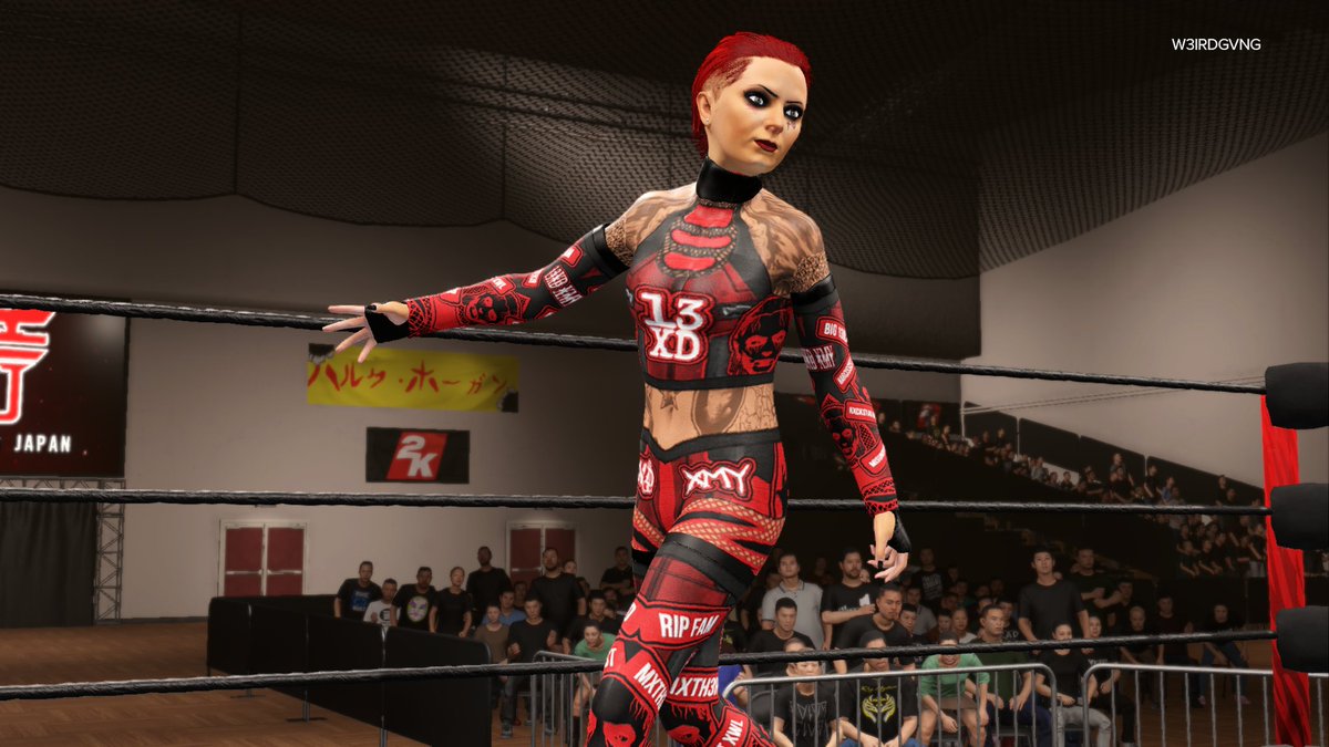 13XDXMY's tweet photo. 13XDPOOL

❌️❌️❌️❌️❌️❌️❌️❌️❌️❌️❌️❌️❌️❌️

#DEADPOOL x #DeadpoolAndWolverine 

🖤🖤🖤🖤🖤🖤🖤🖤🖤🖤🖤🖤🖤🖤

#BADART x #WWE2K24 https://t.co/q74Iz7Pap3