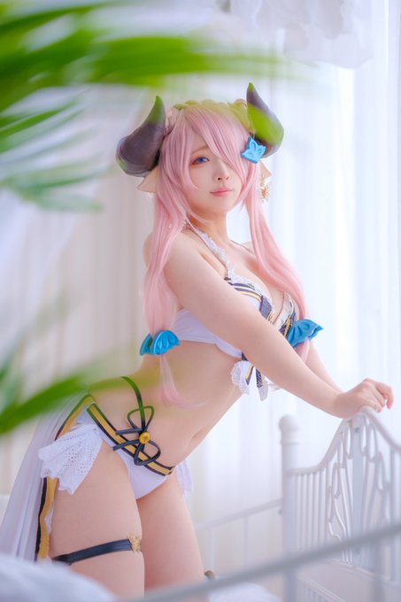 コスプレイヤーみぃこのTwitter画像34